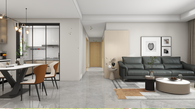 Behome Classic PVC Mutfak Dolabı 