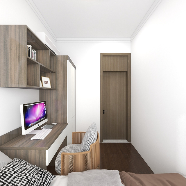 Yeni Stil Standart İç Kapı